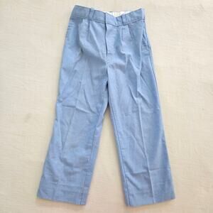 Vintage Light Blue Pants 5t/6
